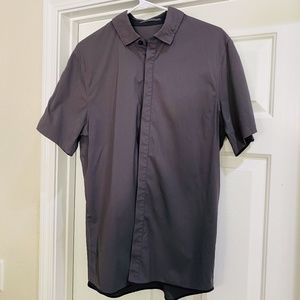 Lululemon Men's Shirt